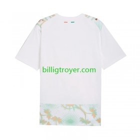 Billige Fotballdrakter Elfenbenskysten World Cup 2026 Bortedraktsett Kortermet